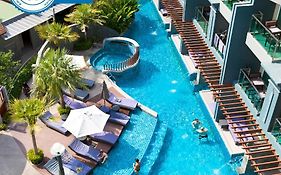 Ramaburin Resort Phuket